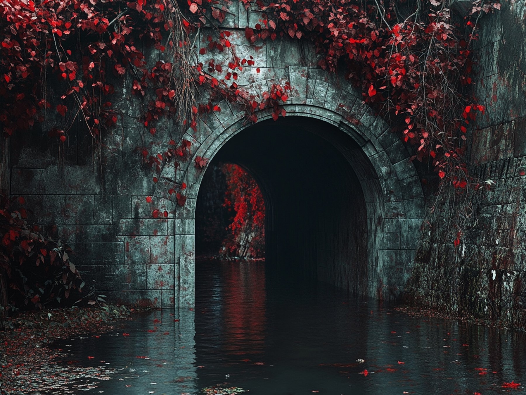 Lord Lovel's Hidden Way